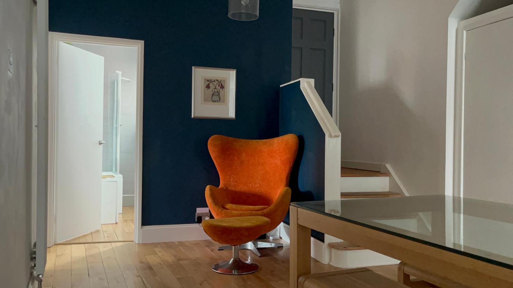 The Clock Tower Apartment - Spacious, Modern, 2 Bed Room Apartment , Southsea With Free Parking - Sleeps 4 Portsmouth Dış mekan fotoğraf